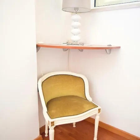 公寓 Tera Near Bacvice And Centre 斯普利特