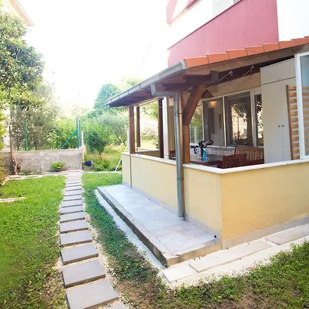 公寓 Tera Near Bacvice And Centre *