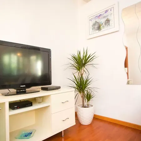 Tera Near Bacvice And Centre 公寓 斯普利特