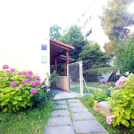 Tera Near Bacvice And Centre *