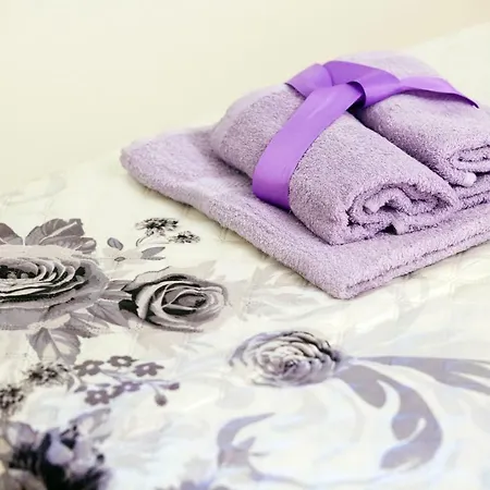 Tera Near Bacvice And Centre *