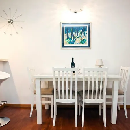 Tera Near Bacvice And Centre Apartament *