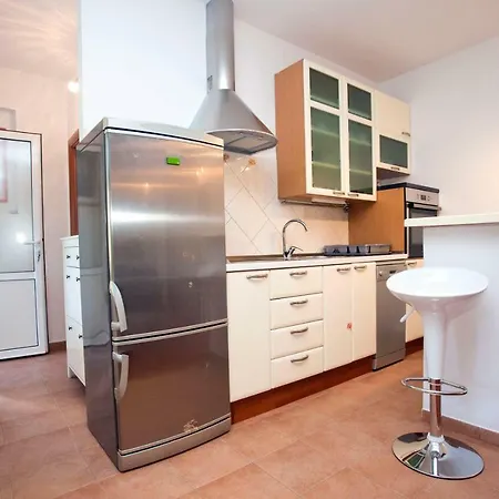 Tera Near Bacvice And Centre