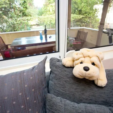 Tera Near Bacvice And Centre Apartament *