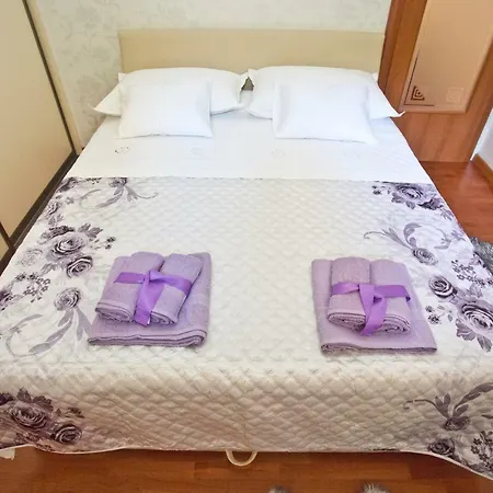 Apartman Tera Near Bacvice And Centre *