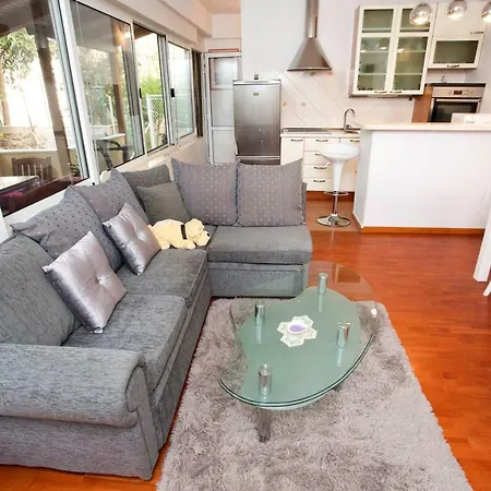 Tera Near Bacvice And Centre