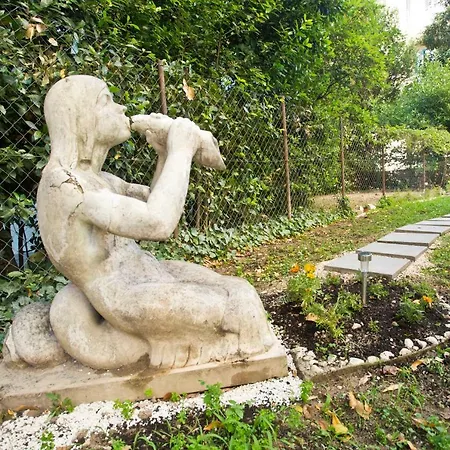 Tera Near Bacvice And Centre شقة *