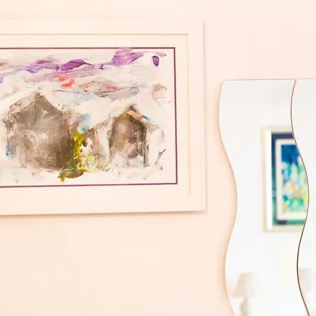 Tera Near Bacvice And Centre *